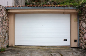 Garage Door Seal