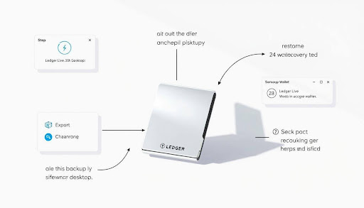 Ledger Live