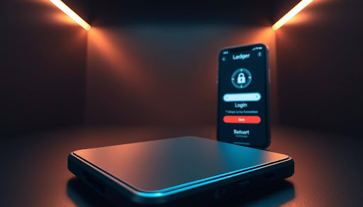 Ledger Live