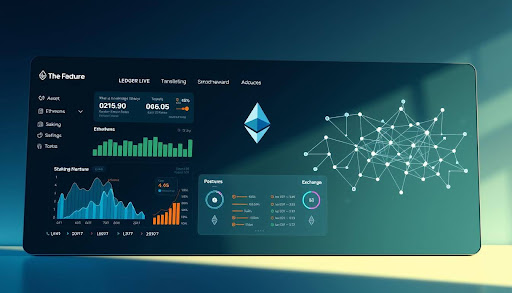 Ledger Live
