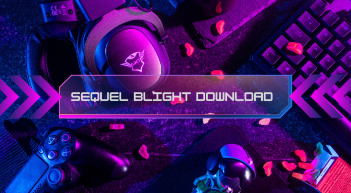 Sequel Blight Download