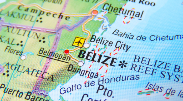 Company Establishment in Belize