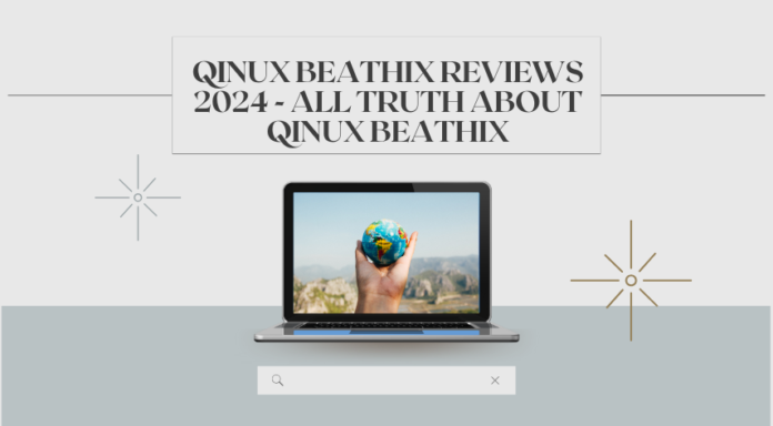 Qinux beathix reviews 2024 - all truth about qinux beathix
