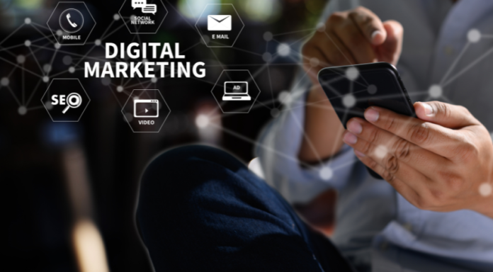 Digi10x online digital marketing agency
