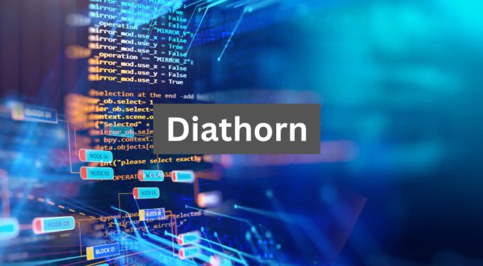 Diathorn