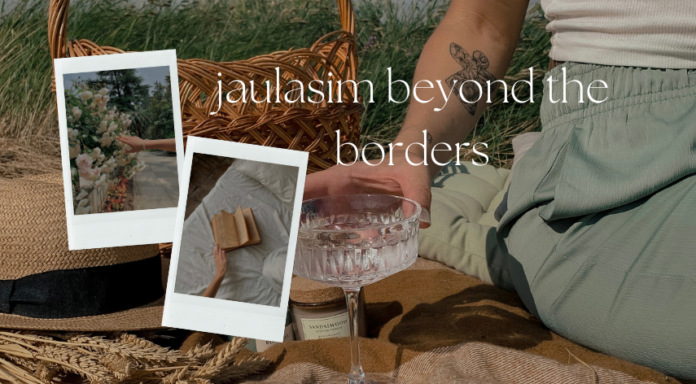 jaulasim beyond the borders