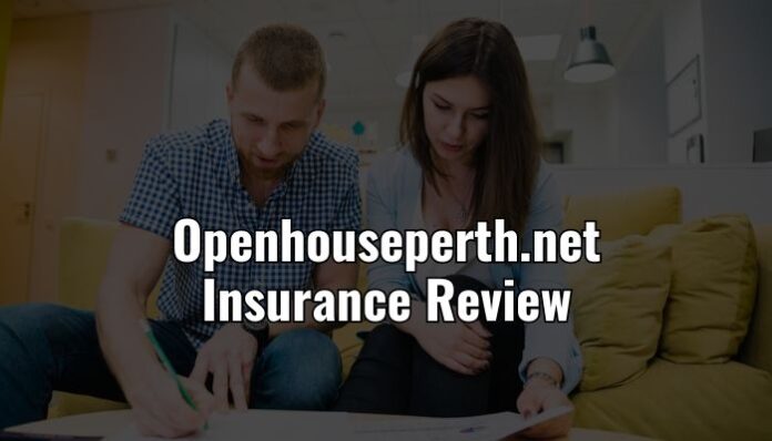 Openhouseperth Net Insurance Reviews
