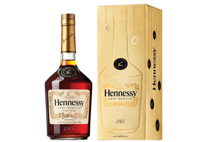 What Does Hennessy Taste Like