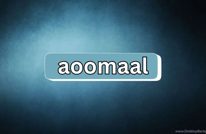 Why Aoomaal is Becoming a Household Name