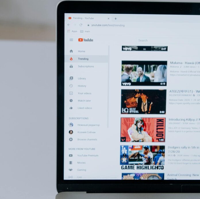 How to Record on YouTube TV