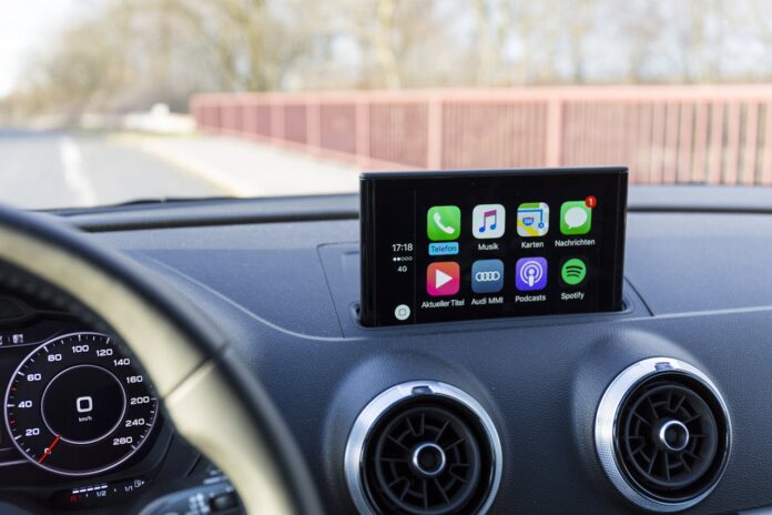 How to Turn off Carplay