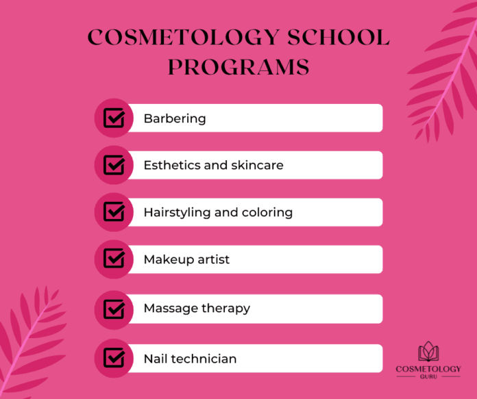 How Long is Cosmetology School