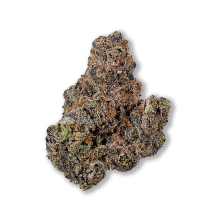 How Much is an Eighth in Grams