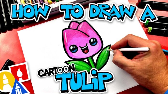 How to Draw a