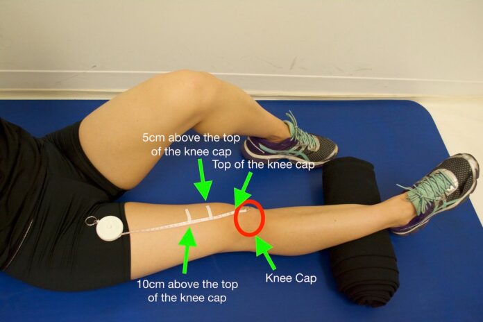 How to Measure Girth